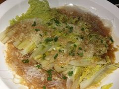 -食欲老院子荆芥疙瘩汤(经五路店)