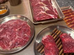 -西塔老太太泥炉烤肉(双井店)