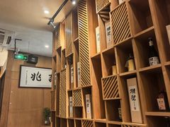 -吉兆·料理(红梅南路店)