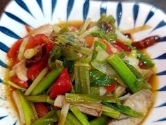 -大场羊肉馆(延吉东路店)