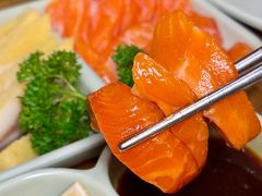 -焰江山海鲜牛排烤肉自助(锦华万达二星店)