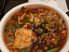 -水平有限广西米粉·广西风味集(五道口店)