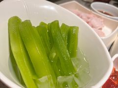 -海底捞火锅(方塔东街店)