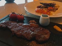 -广州四季酒店·佰鲜汇·现代法餐