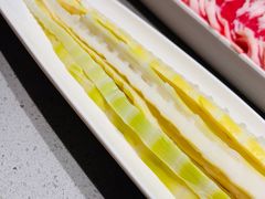 竹笋-海底捞火锅(漫乐城夜宵主题店)