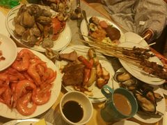 -咖啡苑·沈阳今旅酒店Hotel Jen·香格里拉集团
