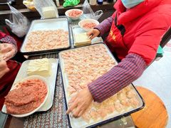 -长人馄饨铺(解放街店)