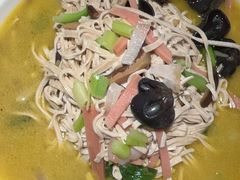-佰家小厨·南京菜(夫子庙店)