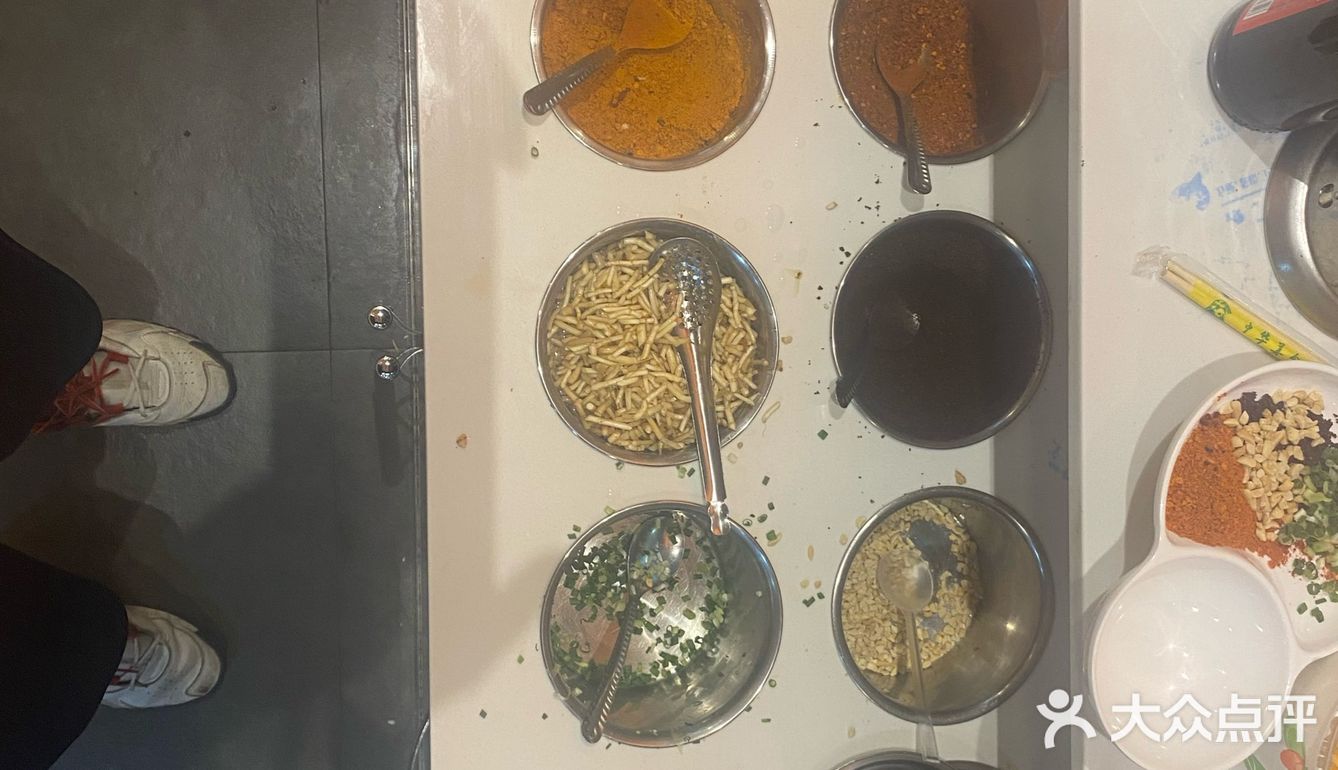贵阳这种好吃又为数不多的活油烙锅真的不常见