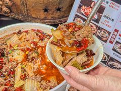 -坛南湾阿强农家乐.海鲜大排档老字号(福州地标美食店)