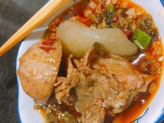 -石灰市毛记烧鸡公(解放碑店)
