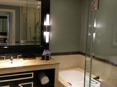 洗手间-澳门喜来登大酒店