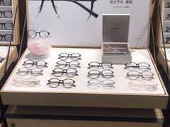 -OYEA欧野眼镜(武商MALL·众圆店)