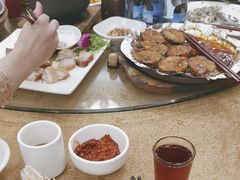 -一品美食城(石碣序伦小学店)