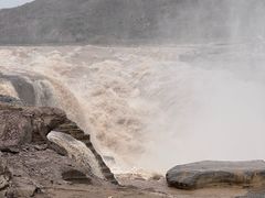 -陕西黄河壶口瀑布旅游区