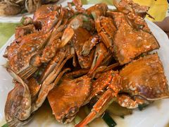 -浩海美食店(闸坡店)