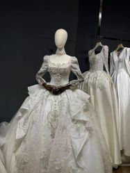 -MISS LUCKY国际婚纱礼服定制(昌平店)