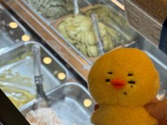 -CREAM STORY意大利手工冰淇淋&甜品(万象前海店)