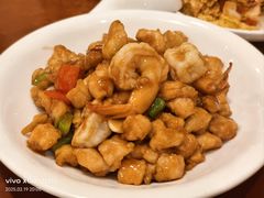-北平小馆·烤鸭·家常菜(磨房北里店)