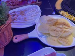 -碳夫·东北炭火烤肉(太平店)