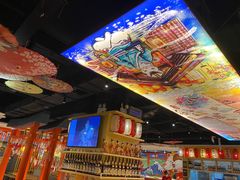 -西月山居匠心创意料理(江汉路新佳丽广场店)