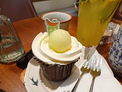 -小西家作•精致蛋糕(富力爱丁堡店)