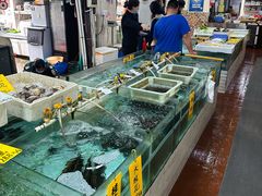 -寻味顺德·南记酒家·传统顺德菜·鱼生(广源路店)