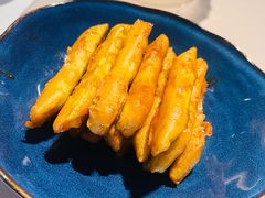 -山东老家(天龙分店)