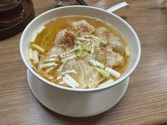 -百福麵家(新馬路店)