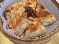 金奖麻酱糖饼-牛街清真满恒記(平安里西大街店)