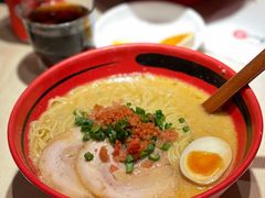 -一幻拉面(铜锣湾店)