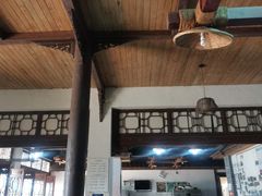门面-三岔湖高家庄农家乐烤全羊柴火鸡翘壳鱼(三岔湖店)