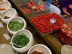 -滇釜火锅·能喝汤的火锅(车公庄店)