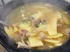 -徽州美食(三十年老店)