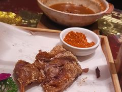 -缪氏川菜(深圳北站缤果空间店)