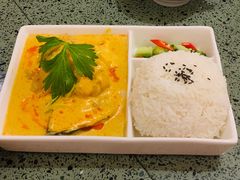 -Home Thai·泰谣(王府井apm店)