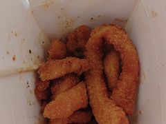 -味子夫鸡柳(解放碑总店)