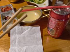 -恩你小木屋·韩式料理(假日广场店)