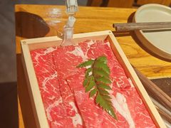 -巴奴毛肚火锅(广益哥伦布店)