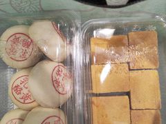 -泸溪河桃酥(西直门凯德店)