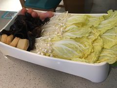 -半天妖烤鱼(方庄店)