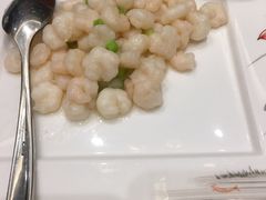-頂好酒家·经典粤菜(海信广场店)