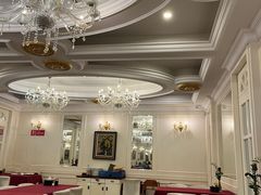 -红房子西菜馆(淮海中路店)