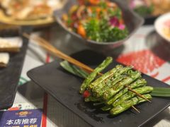 -辉记炭烧海鲜大排档·老字号(福田店)