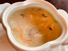宋嫂鱼羹-杭州西子湖四季酒店·金沙厅