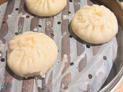 老店生肉包-老班长手工灌汤包老店(东山店)