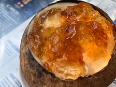 原只椰子炖双皮奶-仁信老铺(嘉信店)