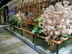 -紫霞门韩国料理烤肉(深南东路店)