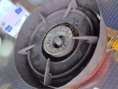 -老财炒饭·熟地蟹·冬瓜蟹