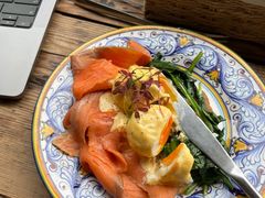 -Alimentari早午餐(安福路店)